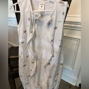 Carters sleep sack